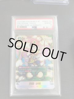 手作り料理の毎日　クド　SP PSA10 71Gp65+eHVL._AC_UF350,