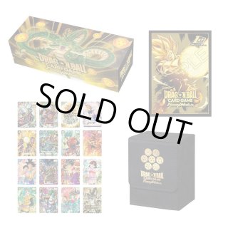 ドラゴンボールカードのBOXを激安で買うならシンソクONLINE (Page 1)