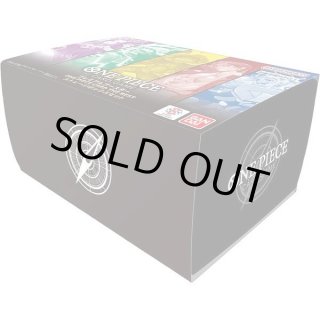 ワンピースカードのBOXを激安で買うならシンソクONLINE