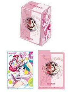 ワンピースカードのBOXを激安で買うならシンソクONLINE