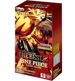 ワンピースカード　BOX ワンピース】ONE PIECEカードゲーム プレミアムブースター ONE