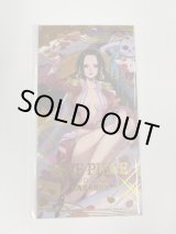 パック販売】ハンコック（中国新春限定）封筒開封済/プロモ未開封