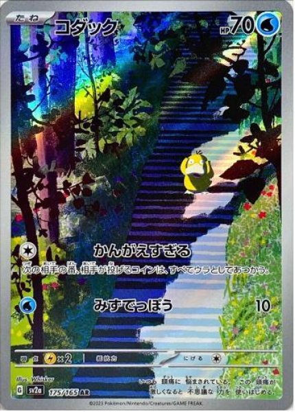 画像1: コダック《AR》{175/165}[SV2a] (1)