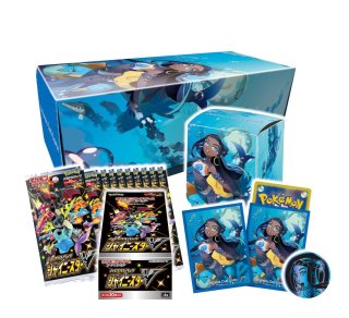 ポケモンカードのBOXを激安で買うならシンソクONLINE (Page 3)