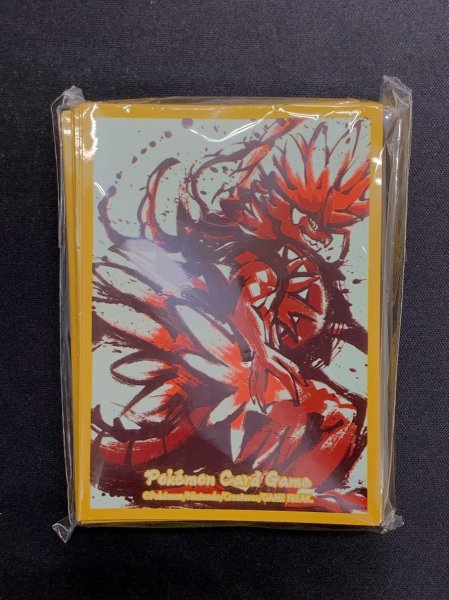 画像1: 【パック販売】デッキシールド 竜王戦2024 コライドン (1)