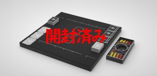 BOX - シンソク