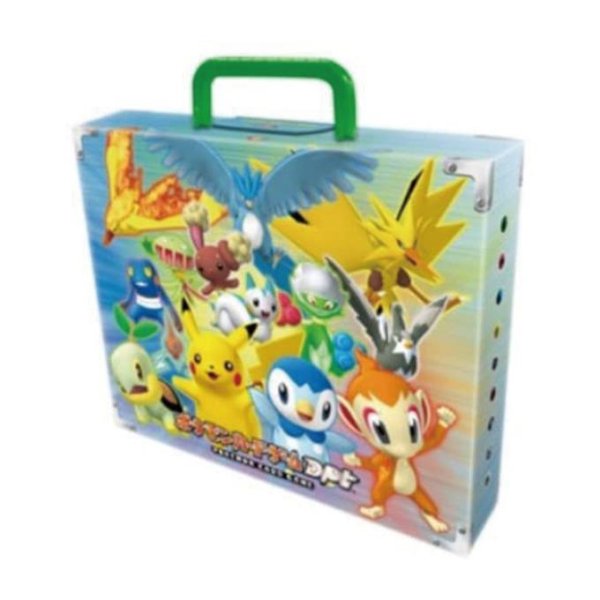 画像1: 【状態C】ギフトボックス(DP)《未開封BOX》 (1)