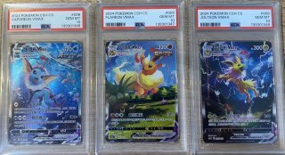 ポケモンカードの鑑定品を激安で買うならシンソクONLINE