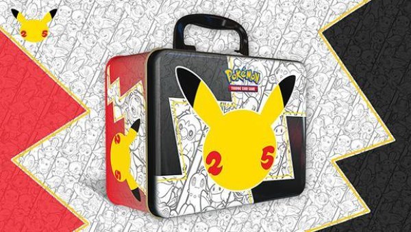 画像1: Celebrations Collector Chest《未開封BOX》 (1)