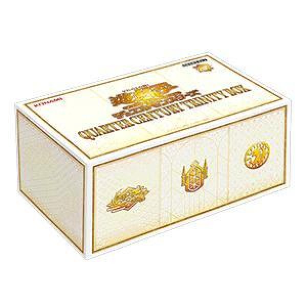 画像1: QUARTER CENTURY TRINITY BOX《未開封BOX》 (1)