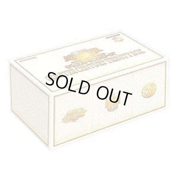 画像1: QUARTER CENTURY TRINITY BOX《未開封BOX》 (1)