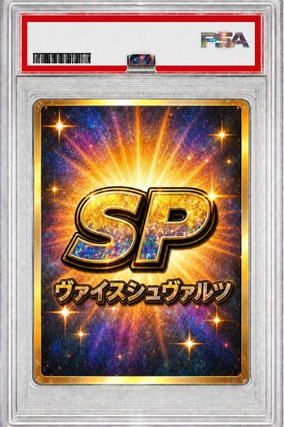画像1: 【PSA10鑑定済】SP保証《SP》{-} (1)
