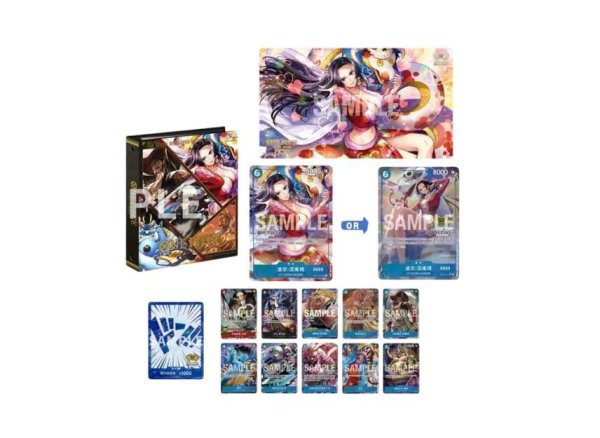 画像1: China 2nd anniversary set　-中国語版- (1)