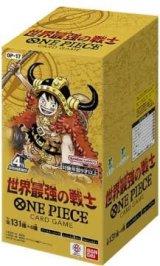 開封済み　ワンピースエピソードbox 4、5、6 まとめ売り ワンピースカードのBOXを激安で買うならシンソクONLINE