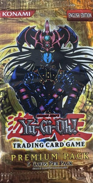 画像1: 【パック販売】PREMIUM PACK　ENGLISH　EDITION (1)