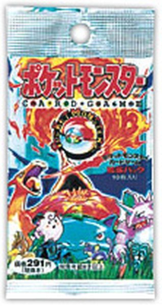 画像1: 【状態A-/パック販売】第1弾 拡張パック（291円表記/郵便番号5桁） (1)