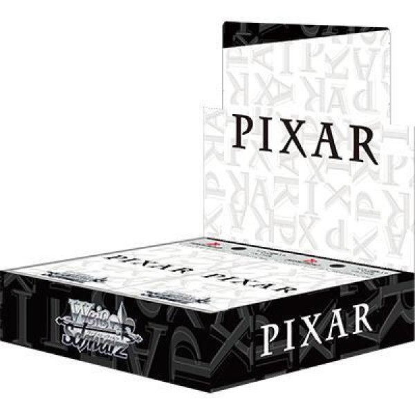 画像1: PIXAR CHARACTERS《未開封BOX》 (1)