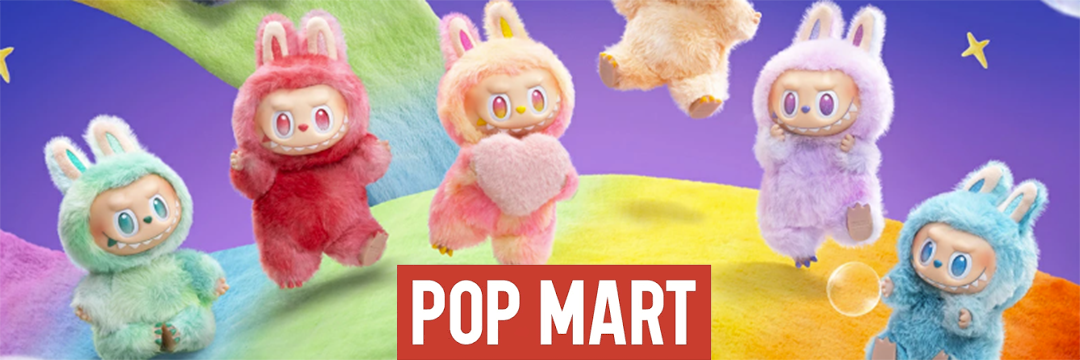 POP MART