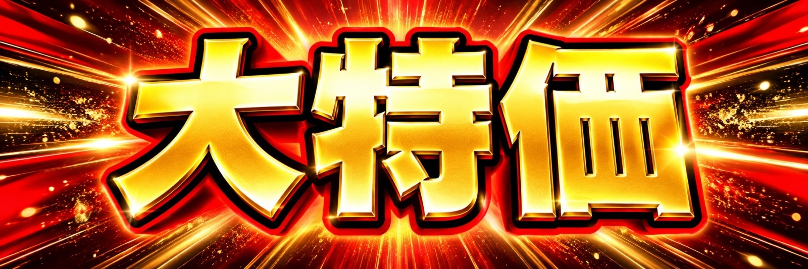 特価